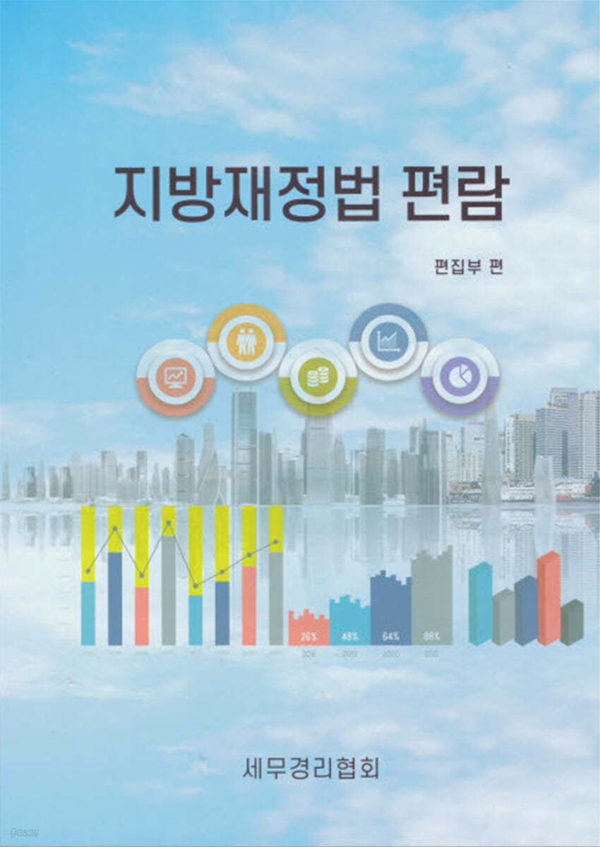 지방재정법 편람