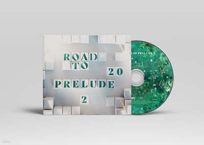 조용필 (Cho Yong Pil) - Road to 20 : Prelude 2