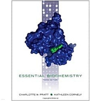 Essential Biochemistry