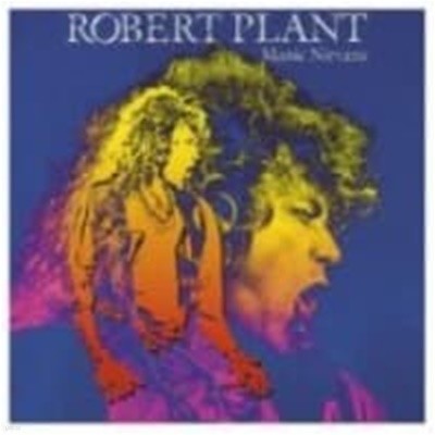 Robert Plant / Manic Nirvana