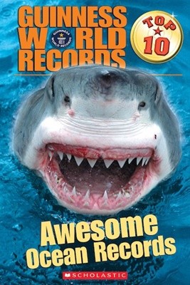 AWESOME OCEAN RECORDS