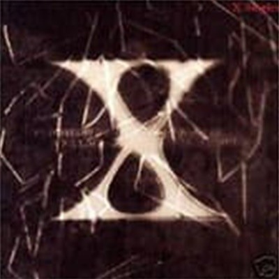 X Japan / Singles (Hong Kong 수입)