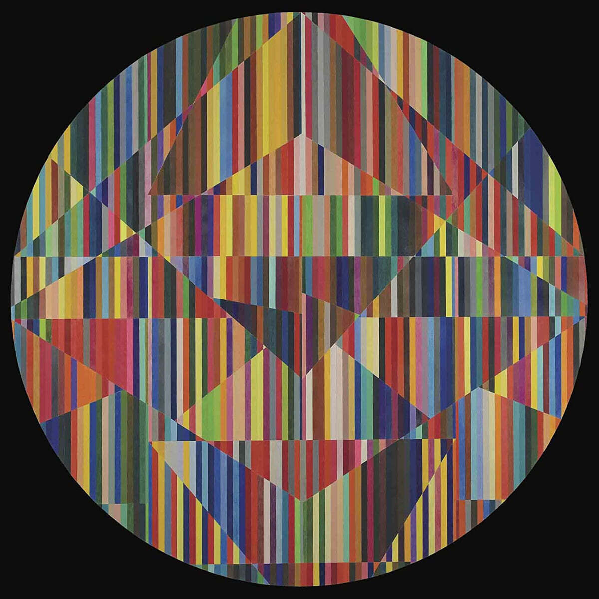 Sufjan Stevens / Timo Andres / Conor Hanick (수프얀 스티븐스 / 티모 안드레스 / 코너 해닉) - Reflections