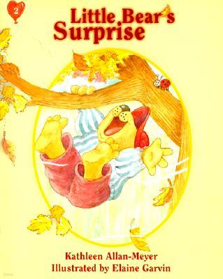 Little Bear's Surprise