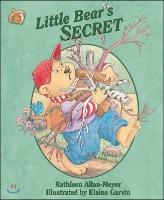 Little Bear's Secret