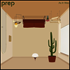 Prep - As It Was (7 Inch Single LP)