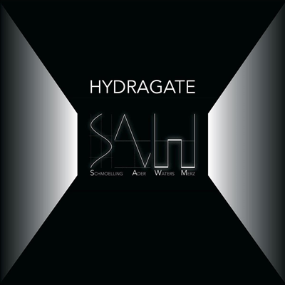 S.A.W. - Hydragate (LP)