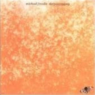 Michael Franks / Sleeping Gypsy