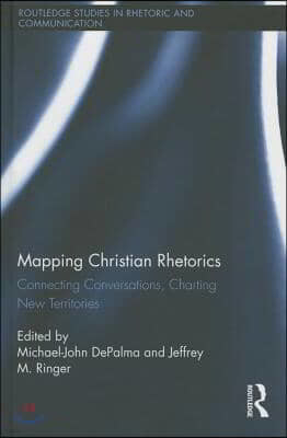 Mapping Christian Rhetorics