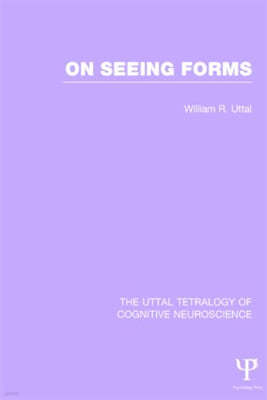 Uttal Tetralogy of Cognitive Neuroscience