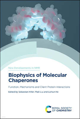 Biophysics of Molecular Chaperones: Function, Mechanisms and Client Protein Interactions