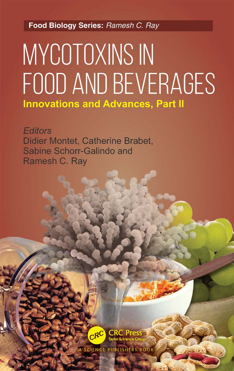 Mycotoxins in Food and Beverages