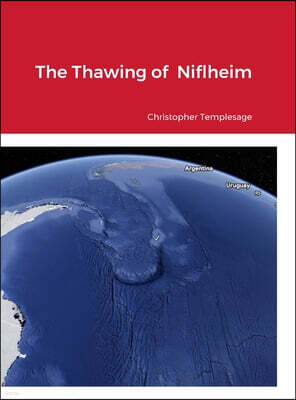 Lulu.com The Thawing of Niflheim