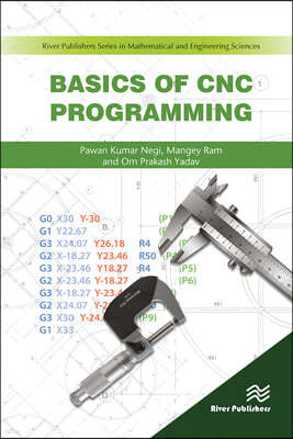 Basics of CNC Programming