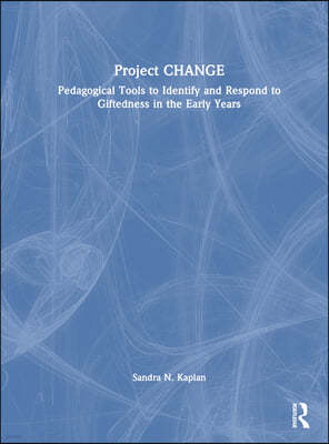 Project CHANGE