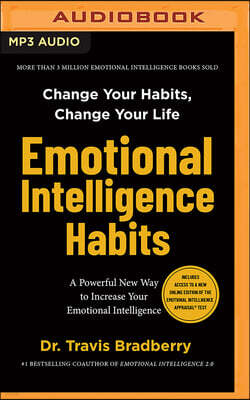 Brilliance Audio Emotional Intelligence Habits