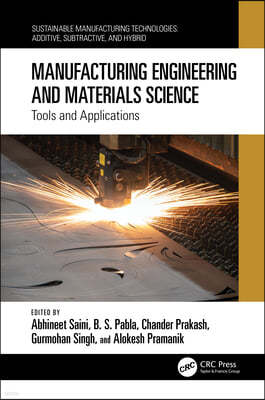 Manufacturing Engineering and Materials Science