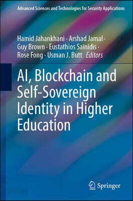 Ai, Blockchain and Self-Sovereign Identity in Higher Education