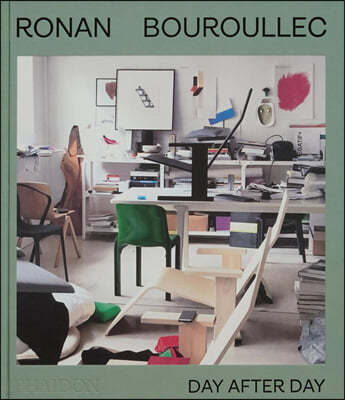 Ronan Bouroullec: Day After Day