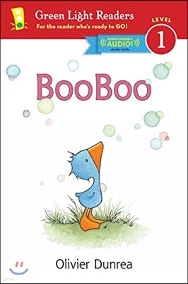 Booboo (Reader)