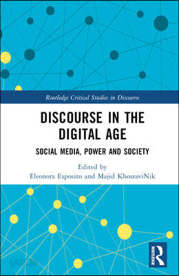 Discourse in the Digital Age