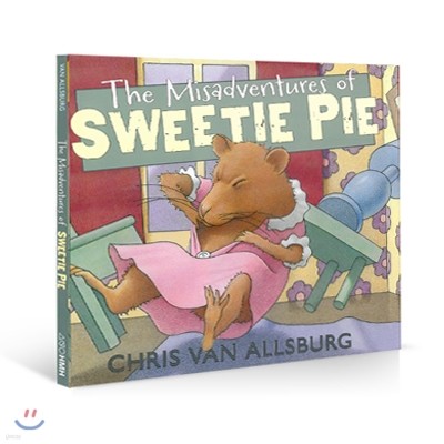 The Misadventures of Sweetie Pie