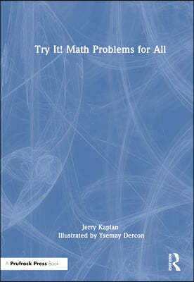 Try It! Math Problems for All