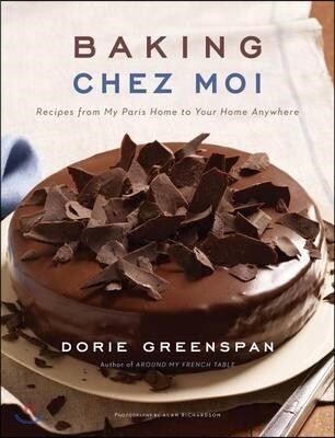 Baking Chez Moi