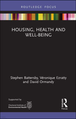 Housing, Health and Well-Being