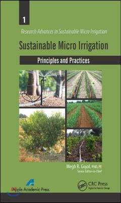 Sustainable Micro Irrigation