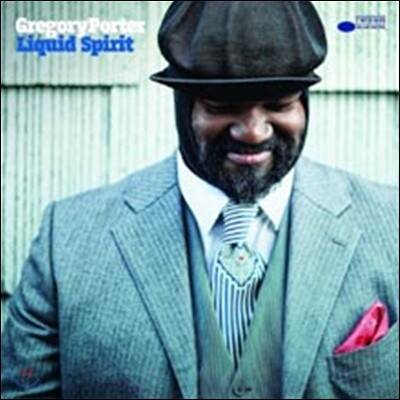 Gregory Porter (그레고리 포터) - Liquid Spirit [2LP]