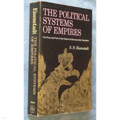 The Political Systems of Empires