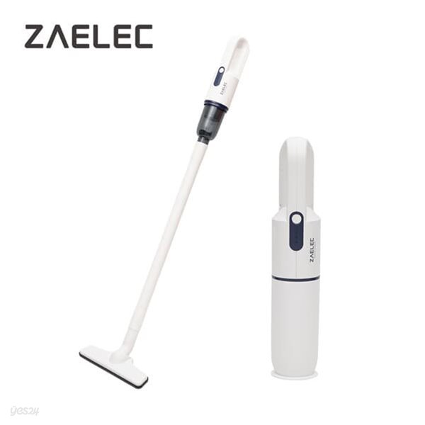 자일렉 무선 에이블 핸디형 청소기 ZL-274H/ 