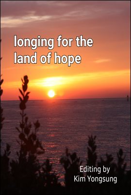 longing for the land of hope