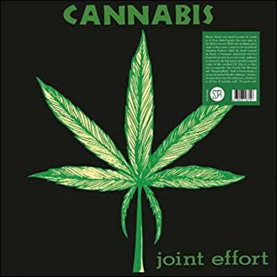 Cannabis (ī) - Joint Effort [LP]