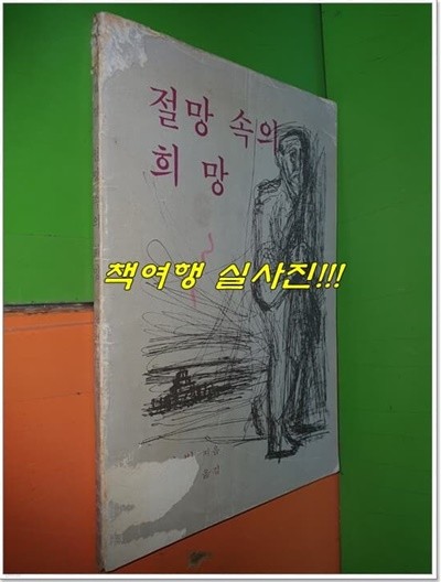 절망 속의 희망 (1982년초판)