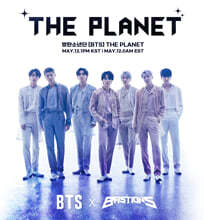 BTS (방탄소년단) - THE PLANET (베스티언즈 OST) 