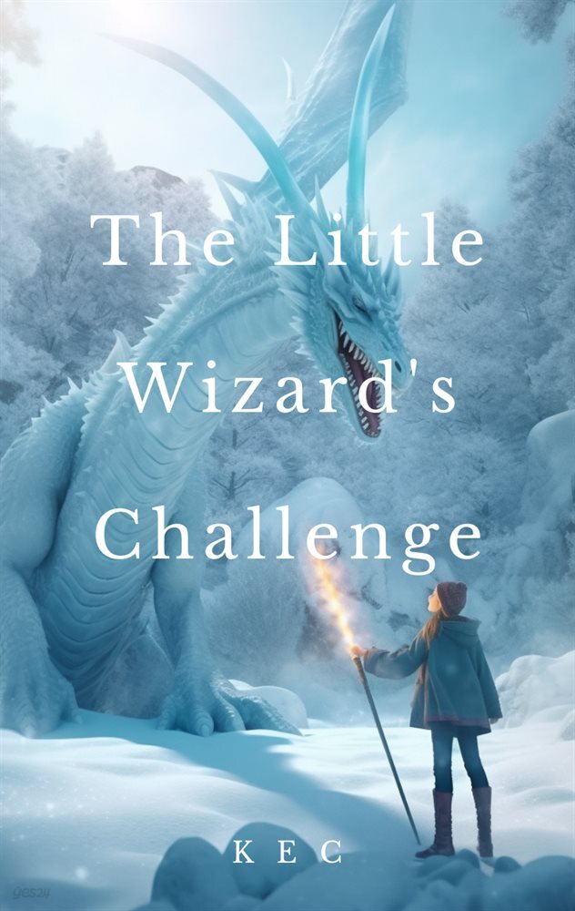 The Little Wizard&#39;s Challenge