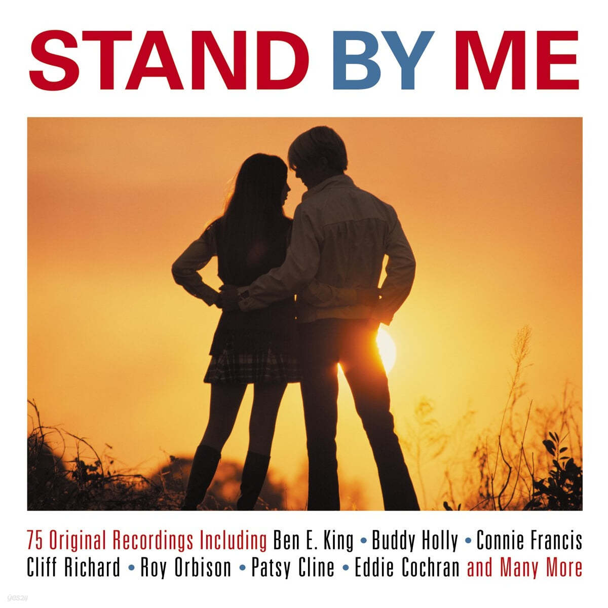 로맨틱 히트곡 모음집 (Stand By Me)