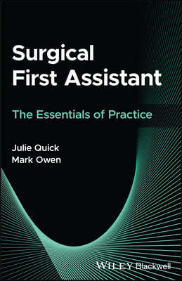 Surgical First Assistant