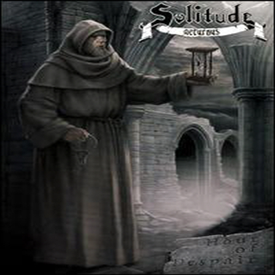 Solitude Aeternus - Hour of Despair (Limited Edition) (DVD+CD) (2007)