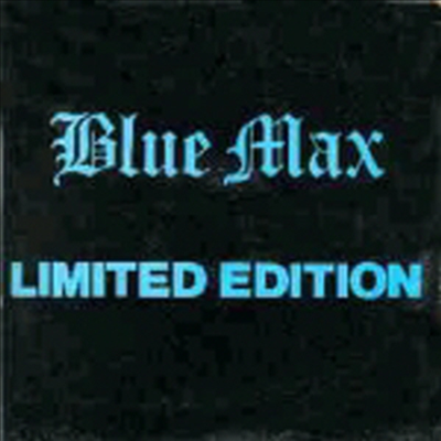 Blue Max - Limited Edition (CD)