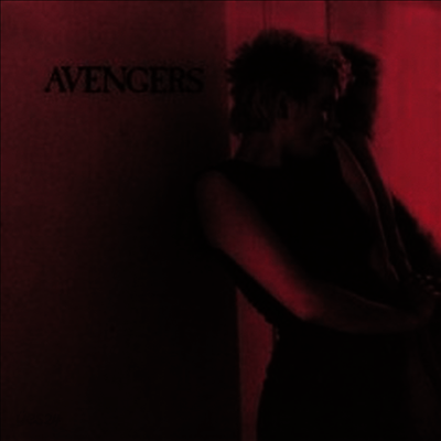 Avengers - Avengers (LP)