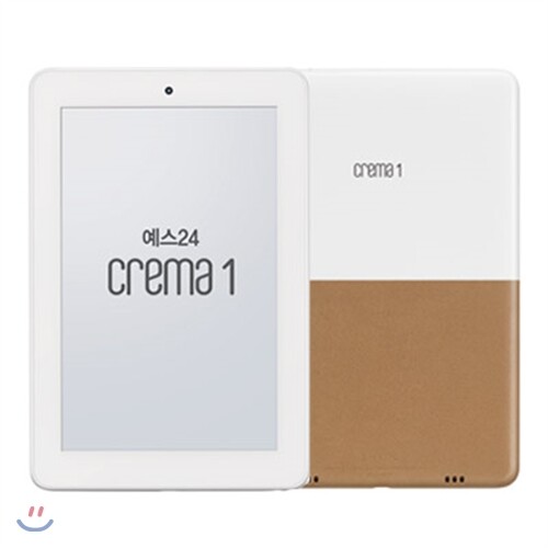 예스24 크레마 원 (crema 1) 16GB