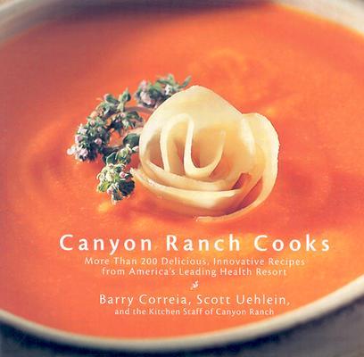 Canyon Ranch Cooks