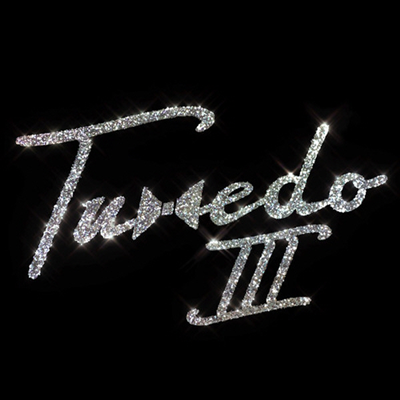 Tuxedo (Mayer Hawthorne & Jake One) - Tuxedo III (Vinyl LP)