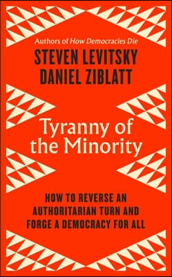 A Tyranny of the Minority