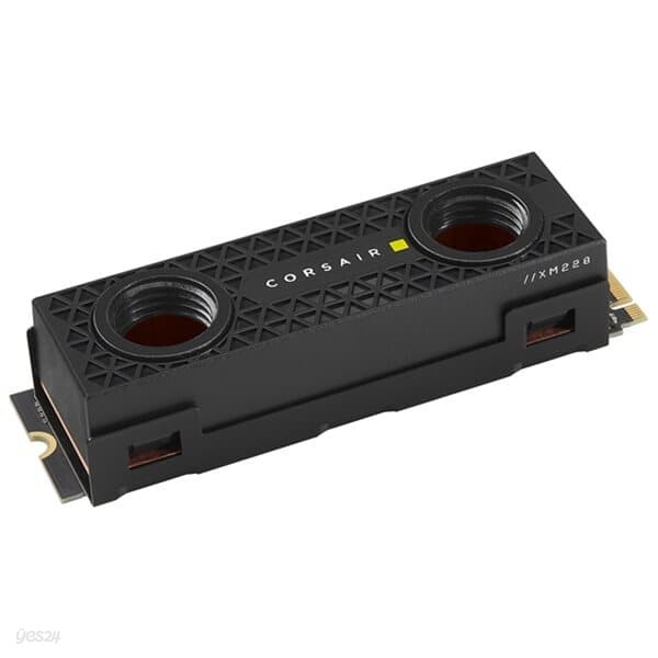 CORSAIR HYDRO X SERIES MP600 PRO HXE M.2 NVMe (2T)