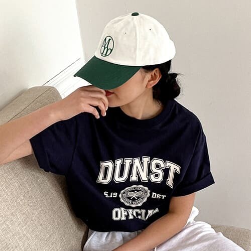 [mm] classic ball cap green()