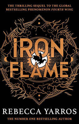 The Iron Flame